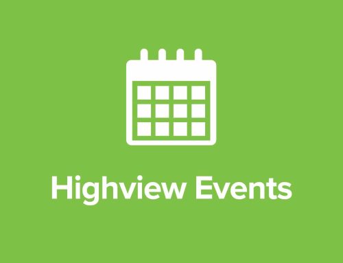 Highview events