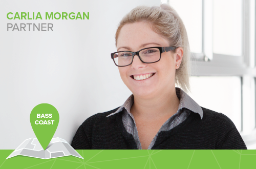 carlia feature image