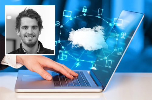 Data Matching enews image