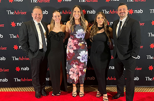 Finance Awards – Feb 2025