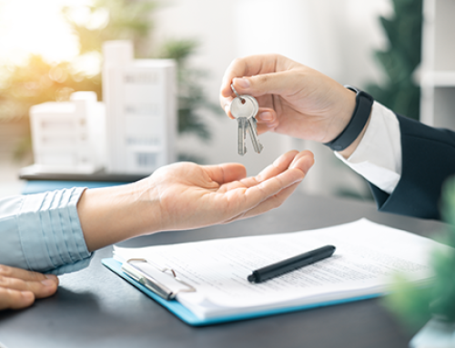 Buying a rental? Here’s a quick checklist to help you