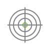 Goal Setting Icon
