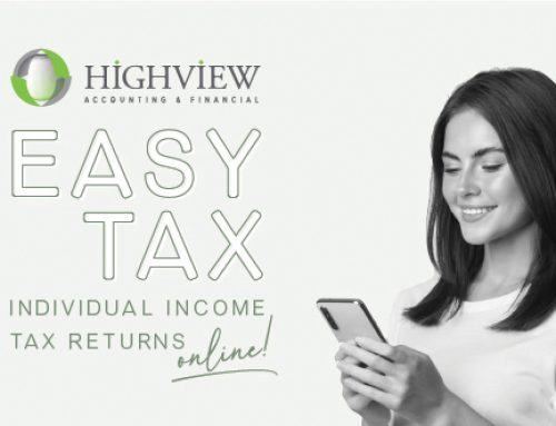 EASY TAX 2025 – individual income tax returns online! 