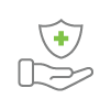 Personal Risk Icon