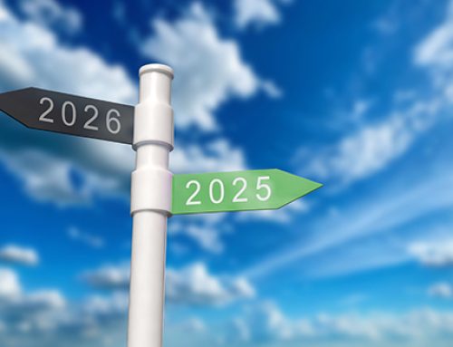 New Financial Year, New Changes: What You Need to Know