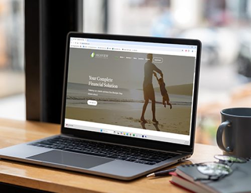 Click, Scroll, Explore — Our New Website is Here!