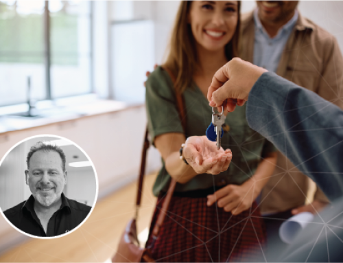 Your first home just got closer: the new 5 per cent deposit scheme