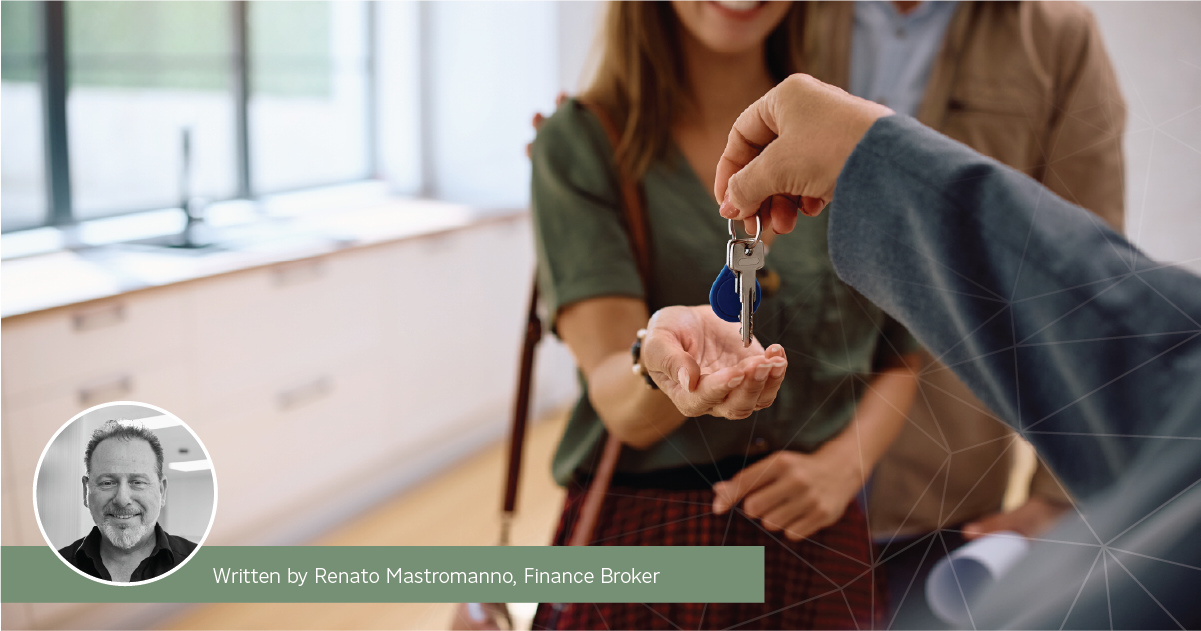 5. MAIN IMAGE – Your first home just got closer