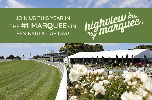 Highview Marquee image