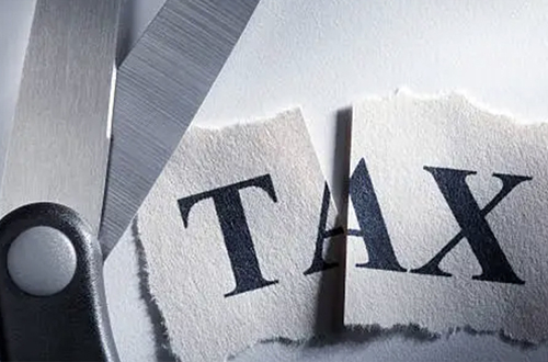TaxRate changes blog image