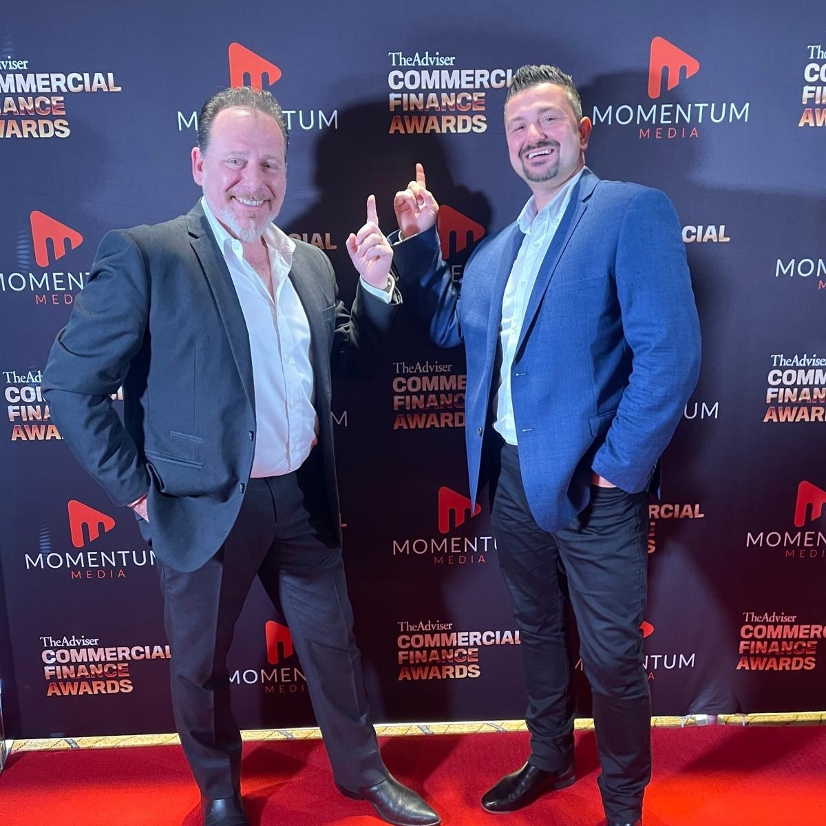 Comm Finance Awards blog