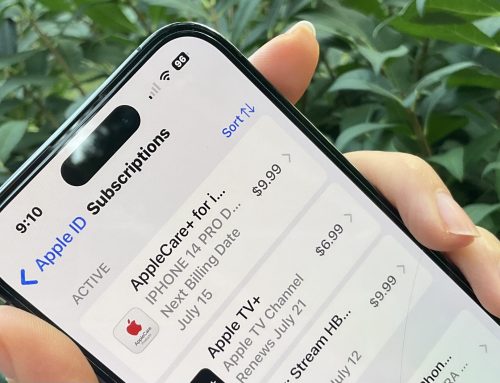 Protect your wallet from sneaky subscriptions
