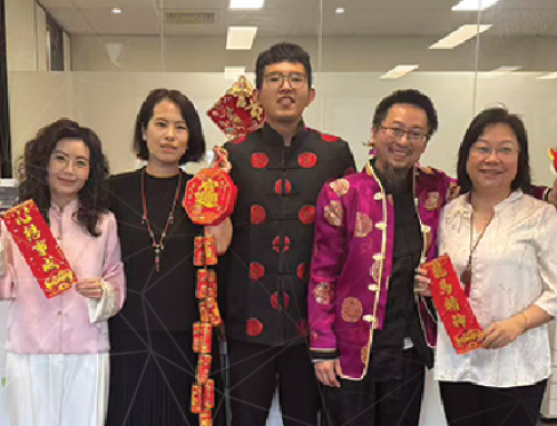 Highview Ringwood welcomes the Year of the Horse