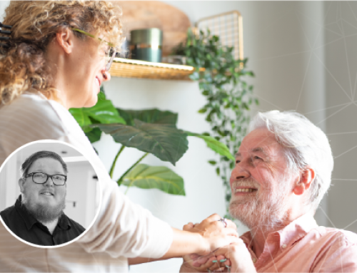 Major changes to aged care system