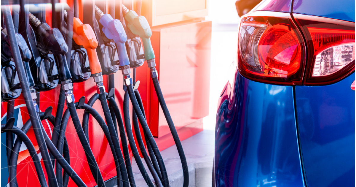 Fuel – Blog Main Image