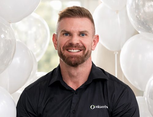 Celebrating one year on the Gold Coast: a milestone worth marking