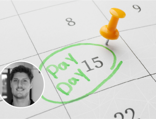 Getting PayDay Super ready before 1 July