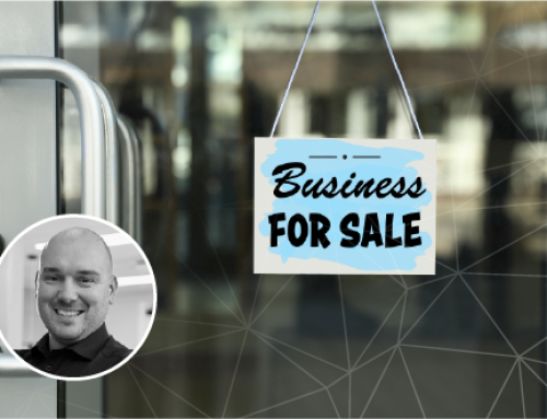 Getting your business ready for sale