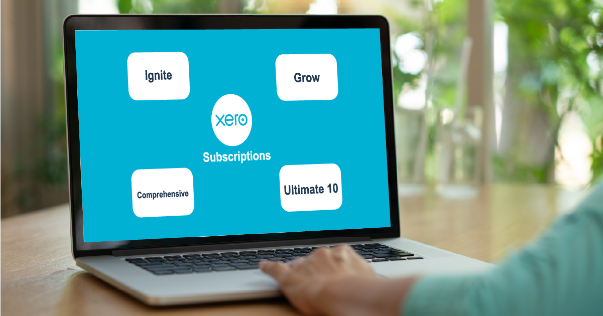 Xero main image