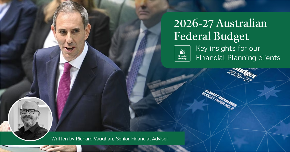 26 Budget breakdown main image -financialplanning