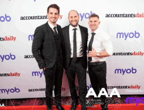 Triple recognition: Highview Partners named national finalists at the 2026 Australian Accounting Awards