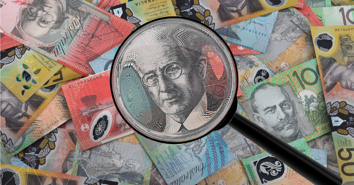 Anti-Money Laundering main image