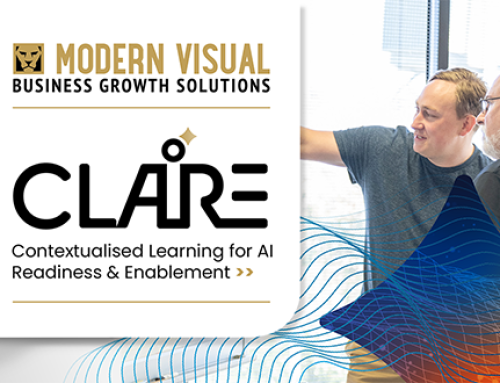 Why AI needs context – introducing CLAIRE