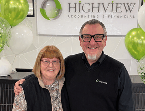 The Highview story: 25 years of growth, people and purpose