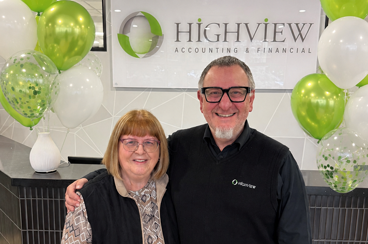 Silv and Heather 25th anniversary main image