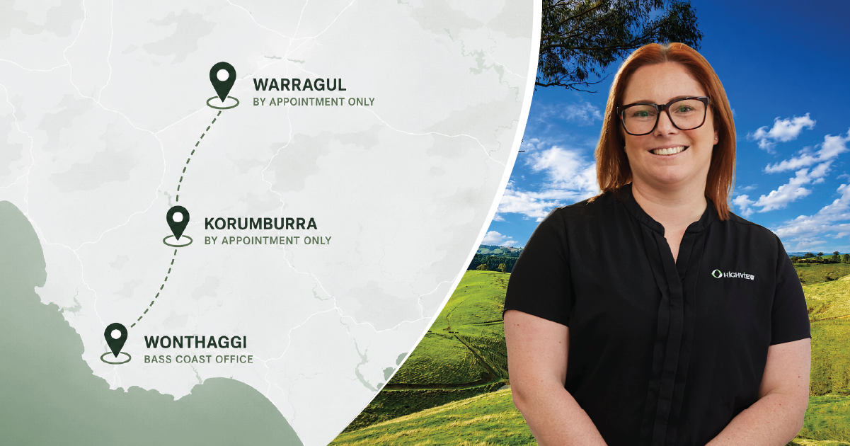 expanding to Gippsland main image