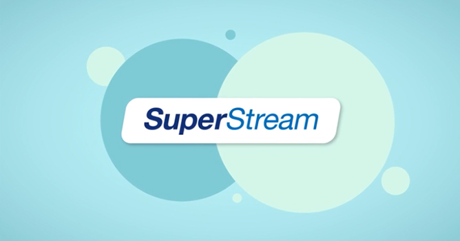 superstream-update